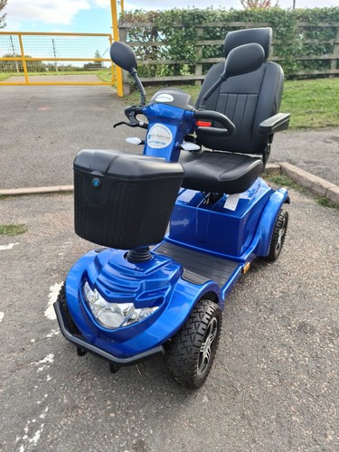 Scooterpac ignite mobility - scooterpac,