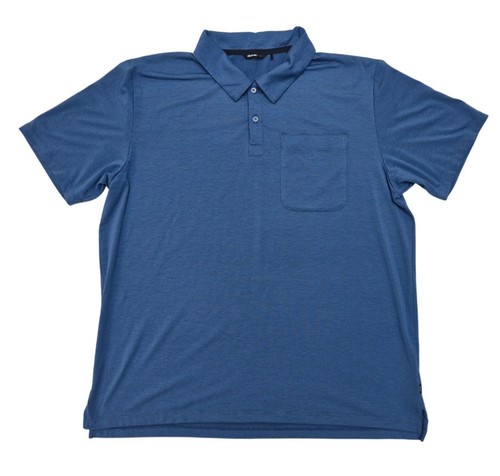 Rohan men active - rohan, polo