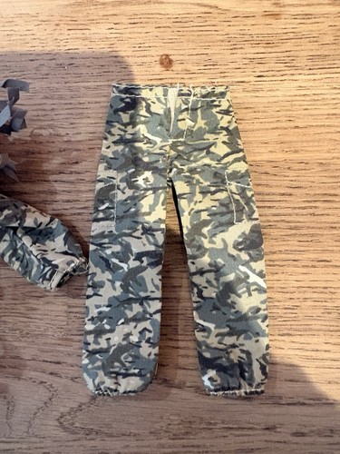 Armed forces sniper uniform - forces,