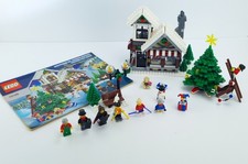 Lego Creator - Winter Village