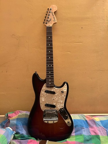 Fender american performer - american,