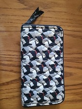 Vera Bradley Wallet In The