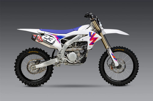 Yoshimura full exhaust - yoshimura,