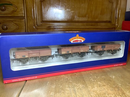 Bachmann 340 set of 3 - set,