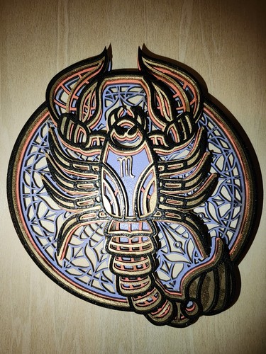 Scorpio zodiac sign - zodiac,