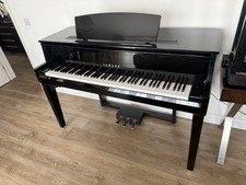 Yamaha AvantGrand N1 Hybrid