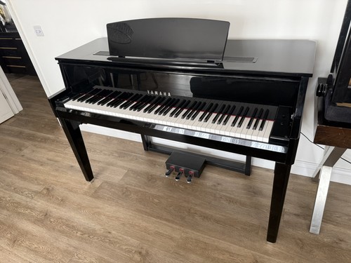 Yamaha avantgrand hybrid - avantgrand, n1