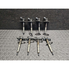 KIT 8 INJECTORS Audi A4 Q7 3.0 TDI /4.2 TDI 057130277AG 0445115058