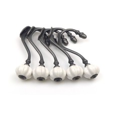 Oakcrafts - Ceramic Pumpkin