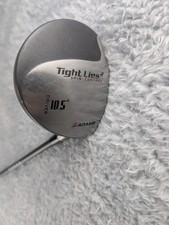 ADAMS TIGHT LIES #2 DRIVER