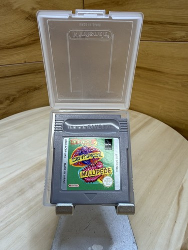 Arcade classic centipede - classic,