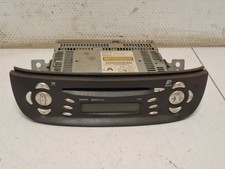 Nissan Almera Tino 2005 Radio CD GPS player head unit 28185BU005 AXP50079
