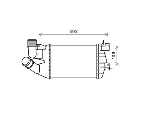 Fits vauxhall astra - astra, h