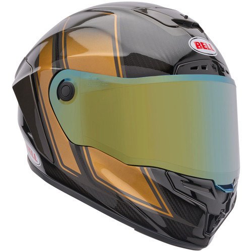 Bell race star dlx flex - bell,