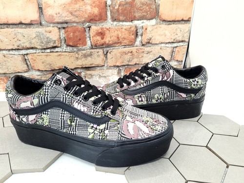 Vans old skool stackform - old,
