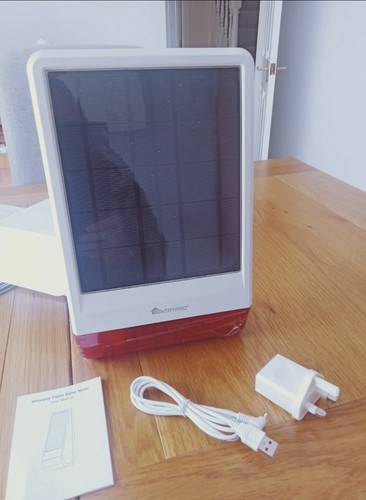 Sentry pro gsm wireless - 4g,
