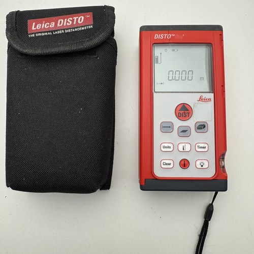 Leica distotm lite laser - leica, 5