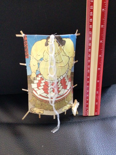 1990 japanese sumo wrestler - japanese,