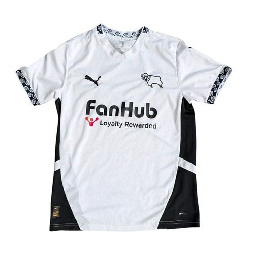 Puma derby county football - derby,