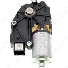 Sunroof Panoramic Glass Motor