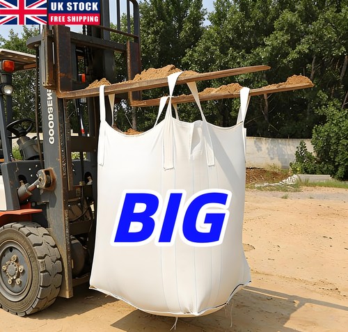 110cm fibc new bulk - 110cm, bags