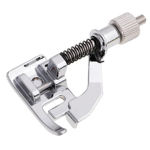 Sewing machine parts presser - machine,