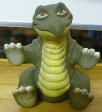 SPIKE"" LAND BEFORE TIME