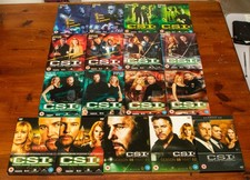CSI Las Vegas: Complete