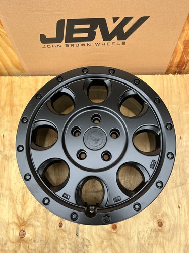 X16 jbw falkor satin black - jbw,