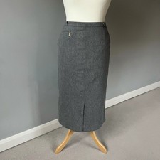 Women's Vintage BASLER Grey