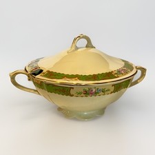 J&G Meakin, Sol Universal