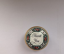 Halcyon Days enamel