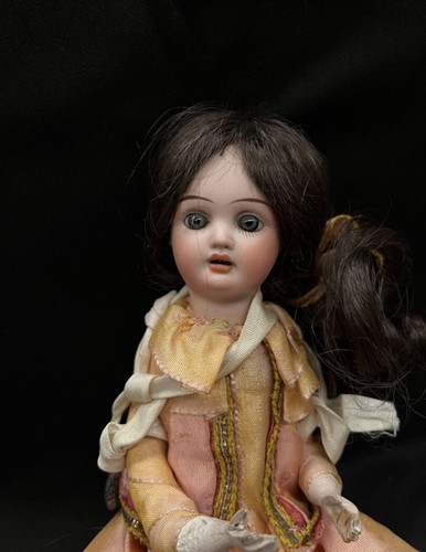 Rare antique simon halbig - antique,