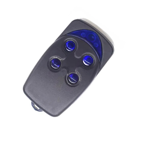Rolling code electric garage - rolling,