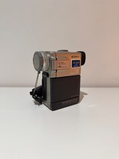 SONY DCR-PC10E Mini DV Tape