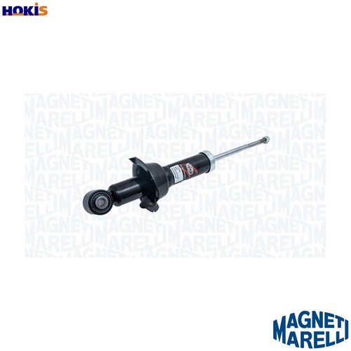 Shock absorber 357284070000 - shock,
