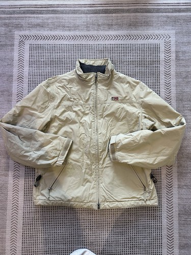Napapijri men cream - napapijri,
