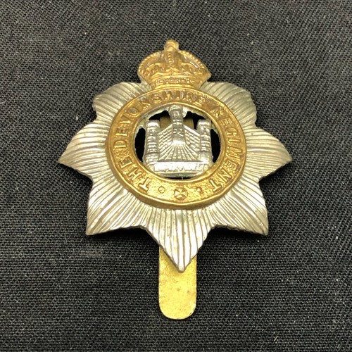 Devonshire regiment original - regiment,