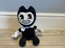 Bendy And The Ink Machine