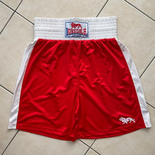 Lonsdale london red boxing - london,