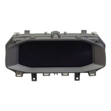 Cupra Formentor Digital Dash