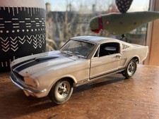 Franklin Mint Diecast Model