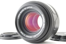 [MINT] Mamiya 645 AF 80mm F2.8