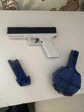 Super Summer Soaker With Two