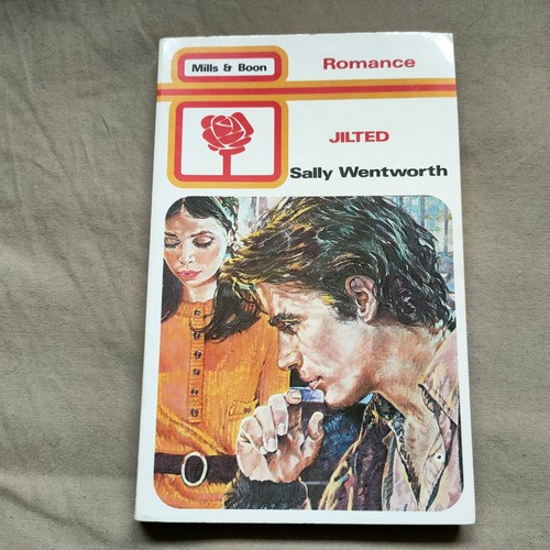 Classic mills boon - classic, &