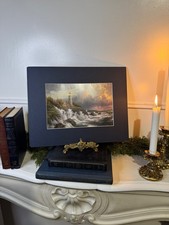 Thomas Kinkade – Unframed