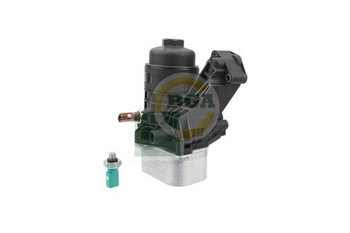 Bga co0142 engine - co0142, oil