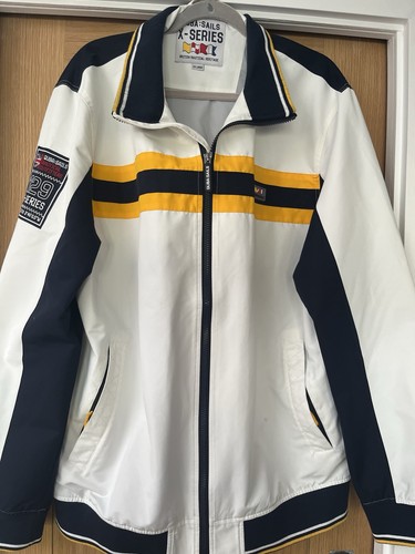 Quba sails series men s - quba:sails, x-series
