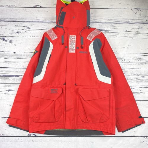 Musto hpx gore - hpx,