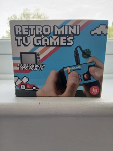 Orb retro mini - retro, arcade